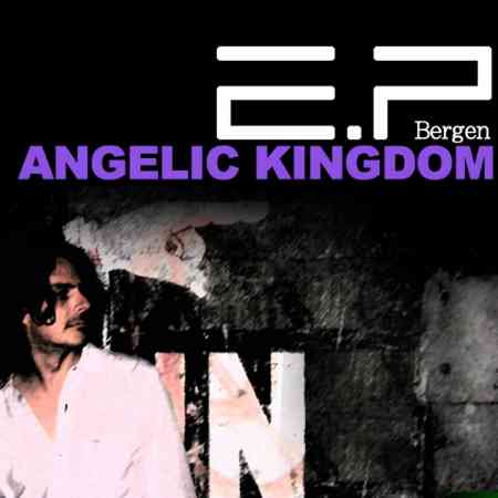 E.P. Bergen - Angelic Kingdom